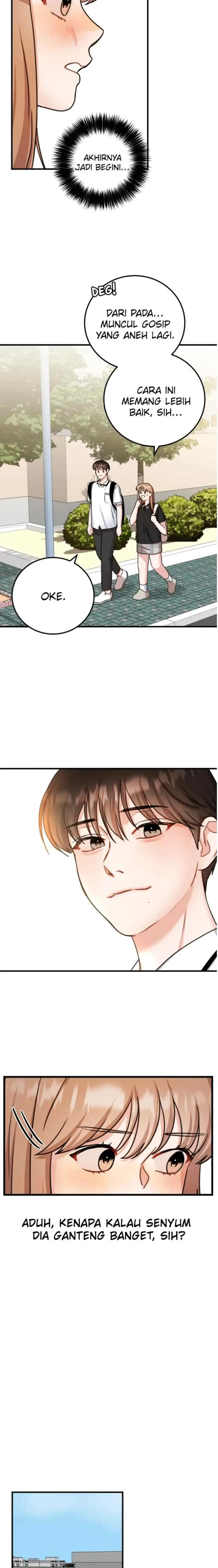 Romance Sangriento chapter 37 halaman 7