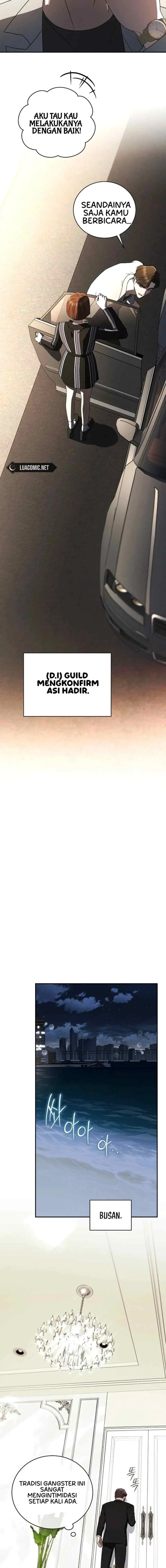 A Guide to the Right Life for Rankers chapter 40 halaman 11