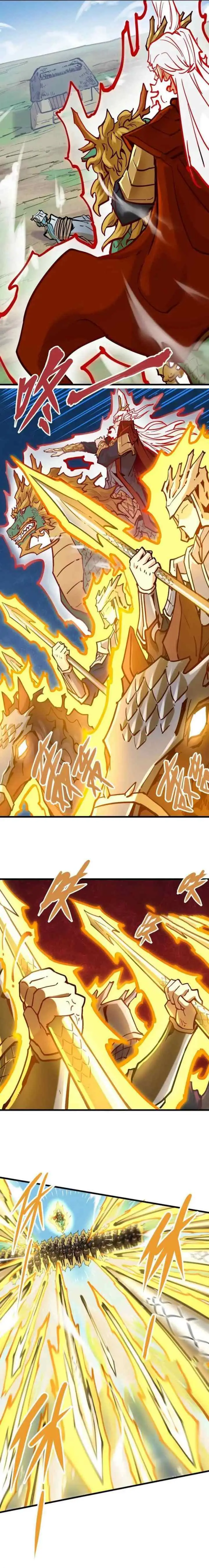 My Sect Has 100 Million Strength Points chapter 24 halaman 6