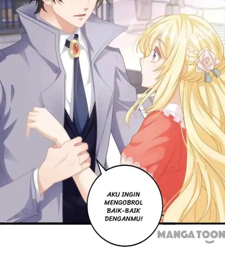 My Crazy Journalist Wife chapter 31 halaman 12