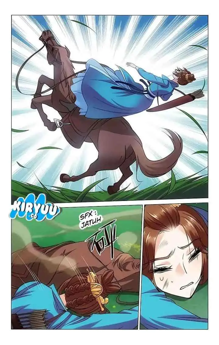 Prince Don't do This chapter 89 halaman 9