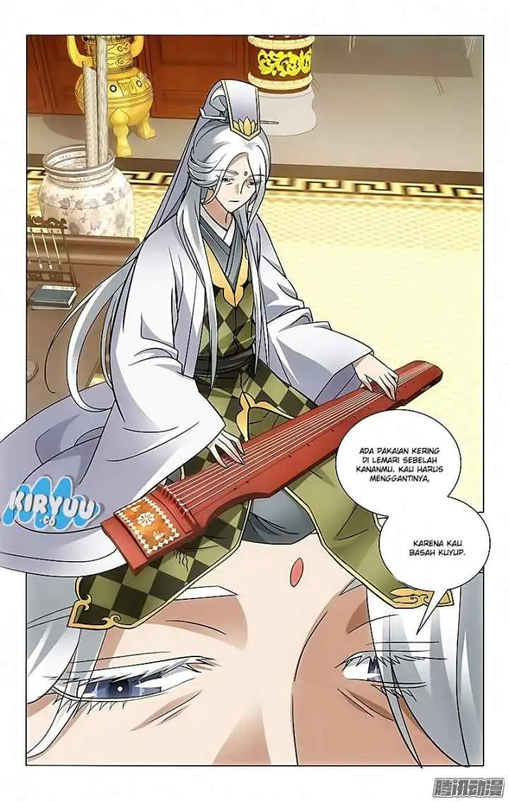Prince Don't do This chapter 34 halaman 7