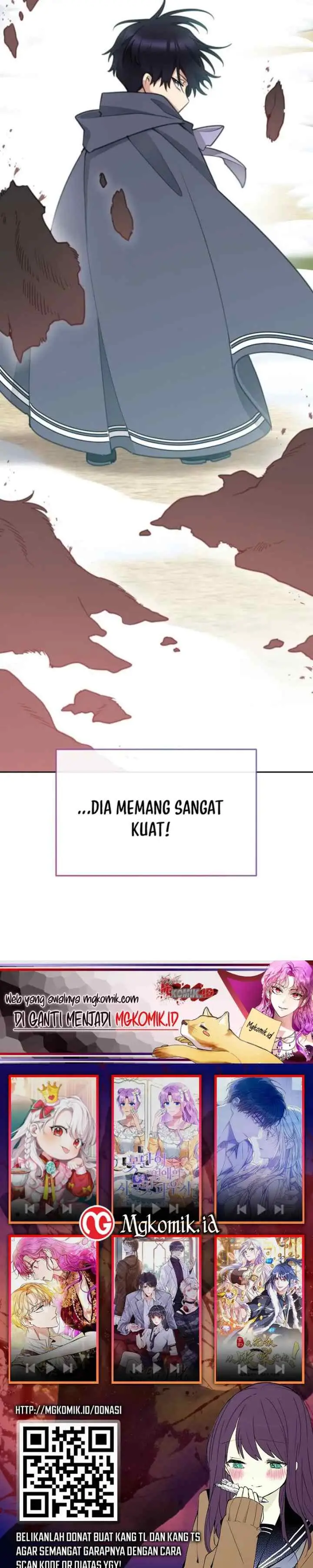 Lotto Princess chapter 69 halaman 19