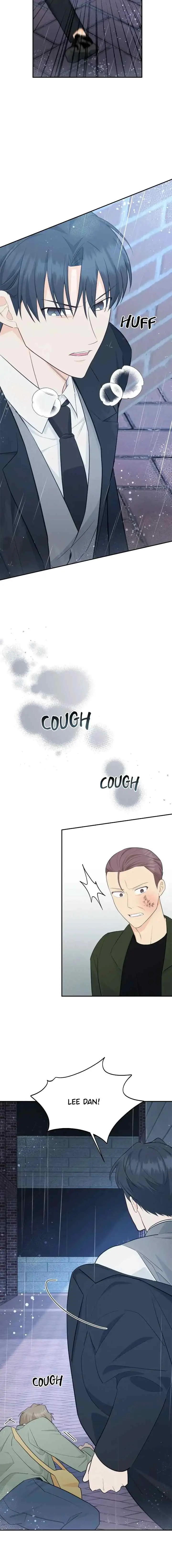 Sweet Not Sugar chapter 44 halaman 5