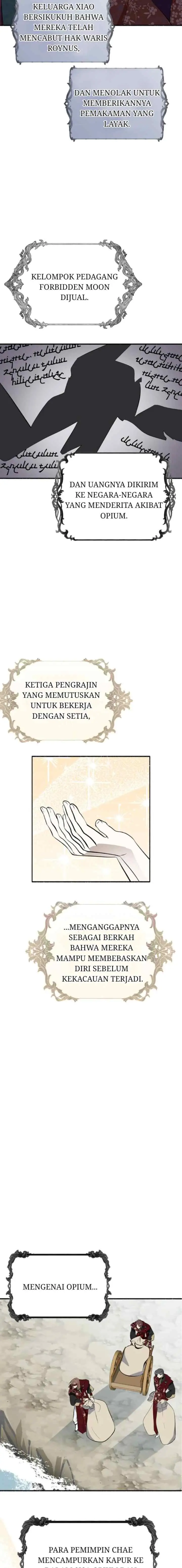 The Dead Husband Returns As A Scheming Man chapter 77 halaman 6