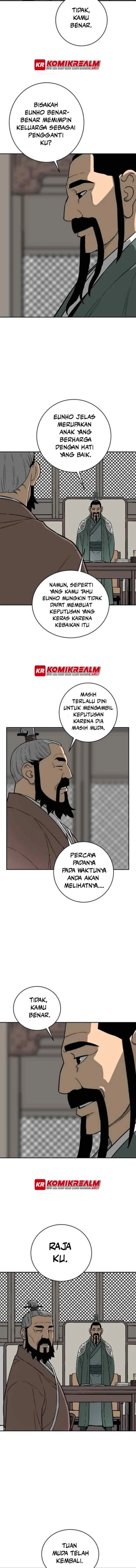 Tales of A Shinning Sword chapter 5 halaman 5
