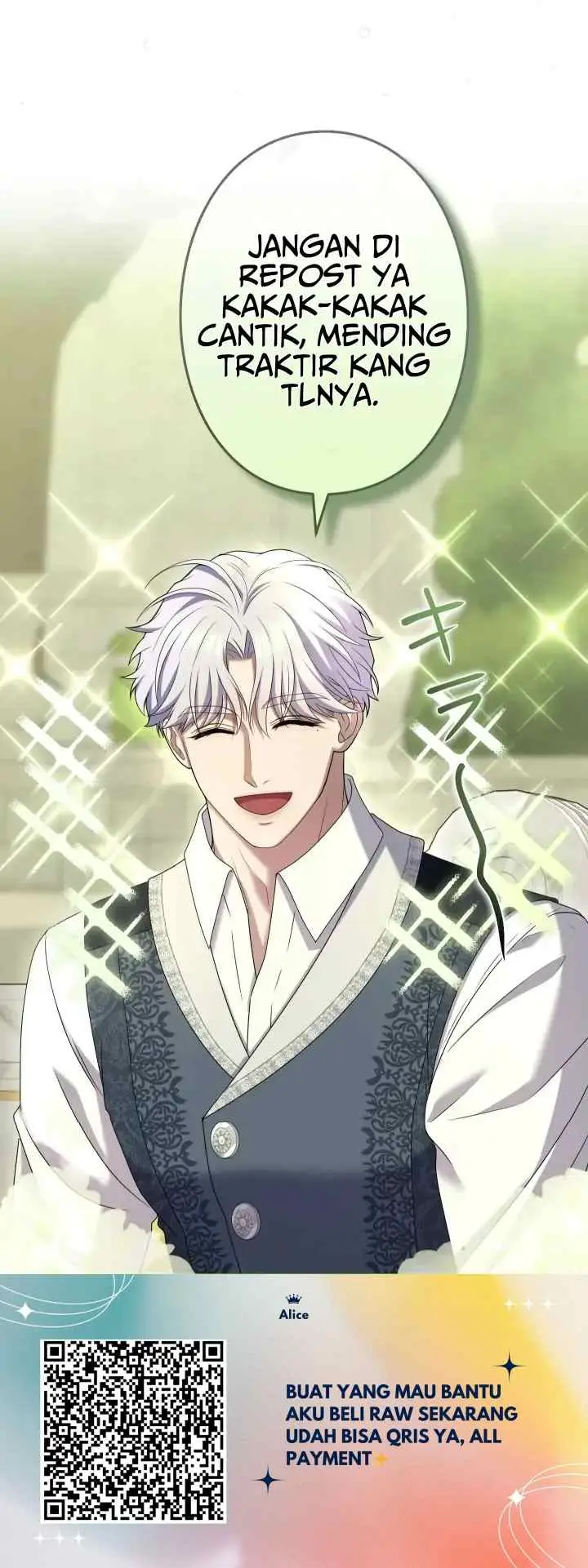 I Fell in Love at First Sight, Mr. Villain! chapter 68 halaman 20