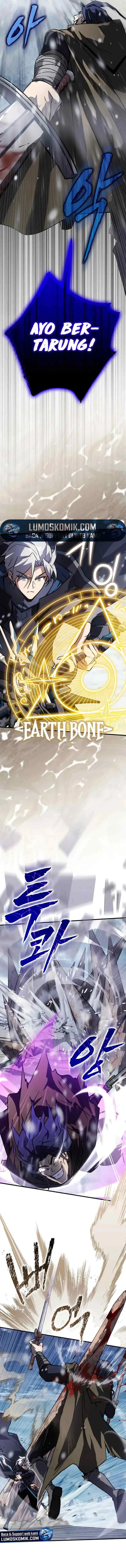 Limit-Breaking Genius Mage chapter 42 halaman 4