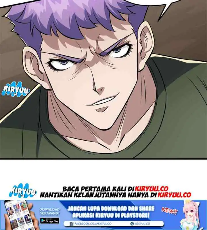 The Hunter chapter 78 halaman 19
