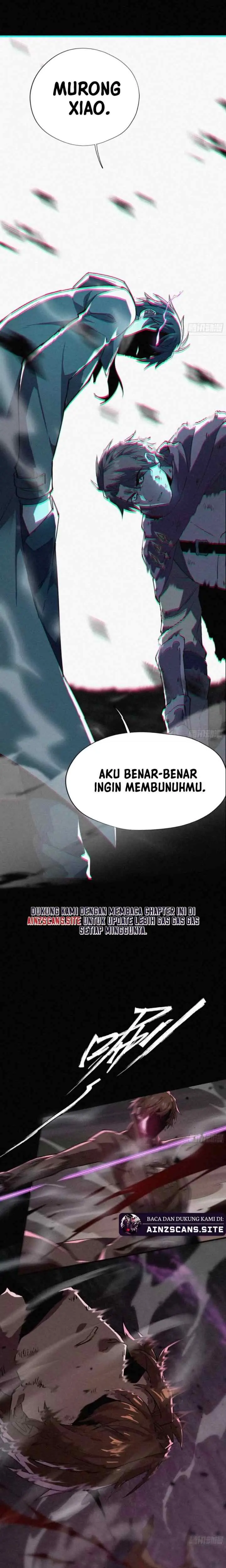 Strongest Player Returns After A Thousand Years chapter 3 halaman 7