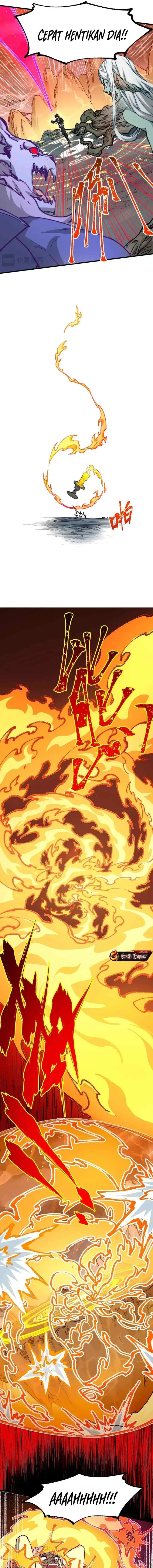 The Sacred Ruins chapter 272 halaman 4