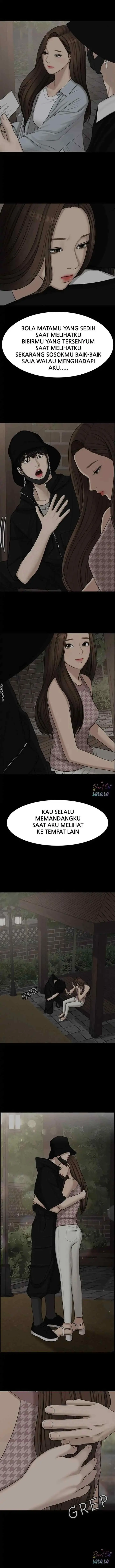 The Secret of Angel chapter 150 halaman 17