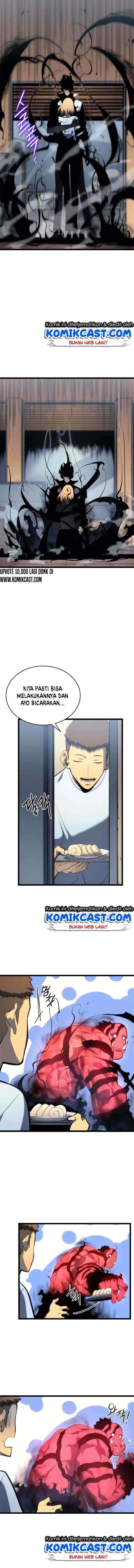 Solo Leveling chapter 113 halaman 4