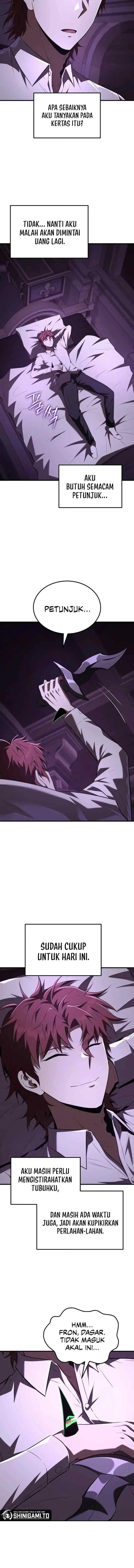 The Narrow-Eyed Villain of the Demon Academy chapter 59 halaman 8