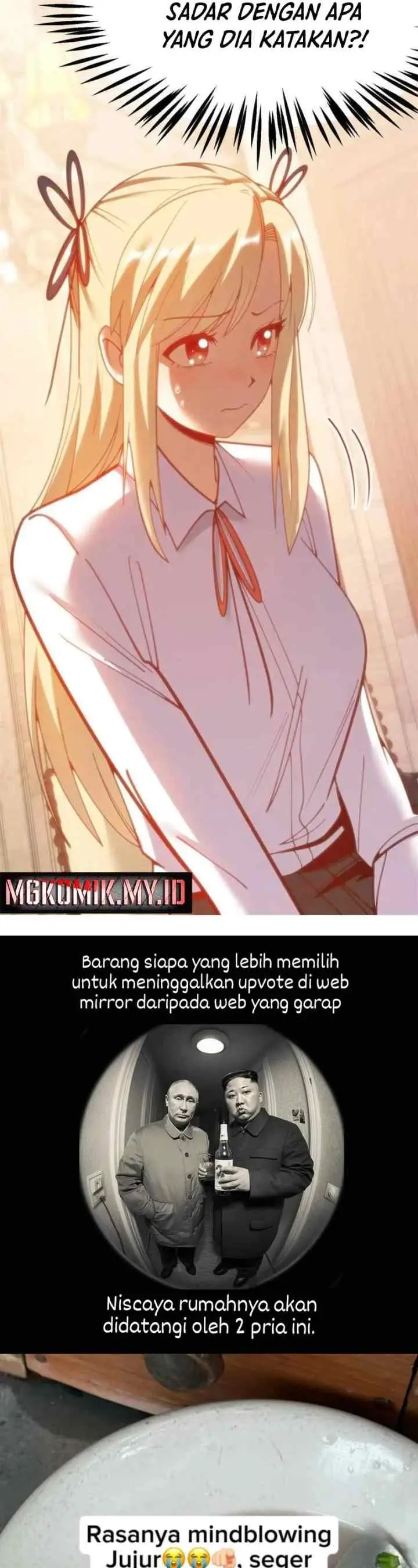 I Use Cash to Level Up chapter 189 halaman 18
