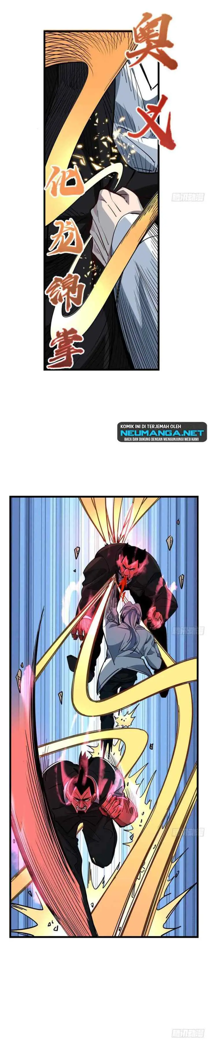 Unlock 99 Heroine of the Last Day chapter 46 halaman 6