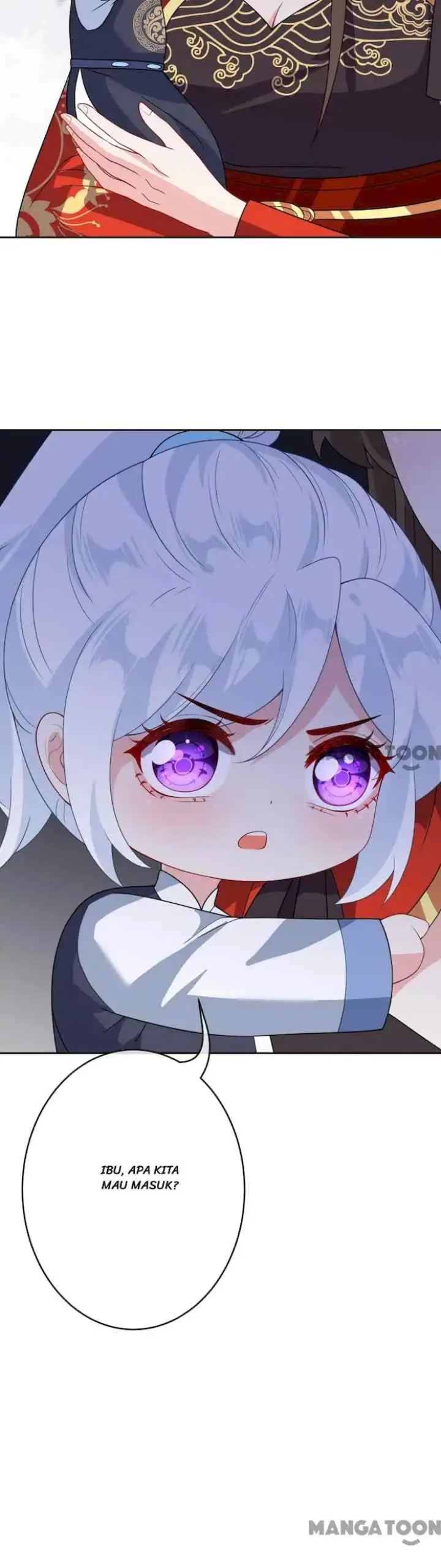 My Chubby Princess Consort chapter 114 halaman 7