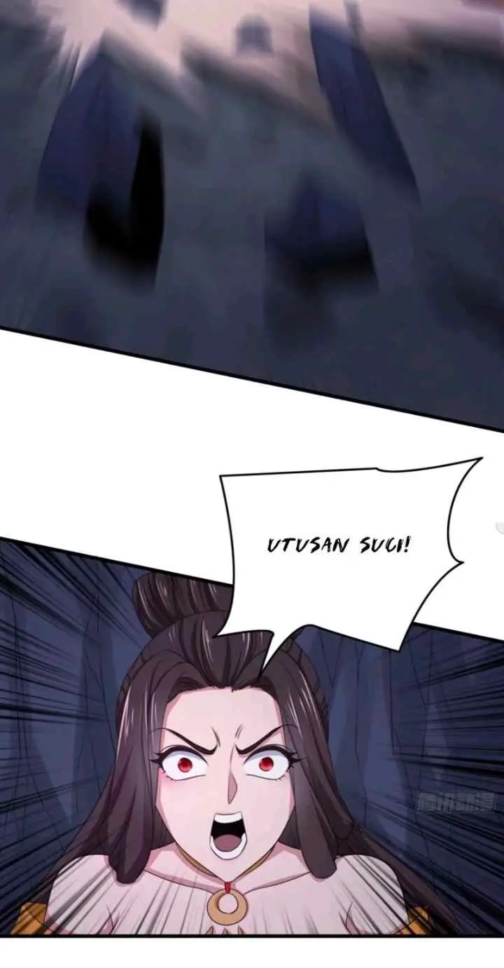 My Harem Depend on Drawing Cards chapter 89 halaman 10