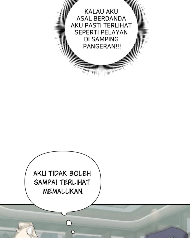One Day I Found a Husband chapter 15 halaman 49
