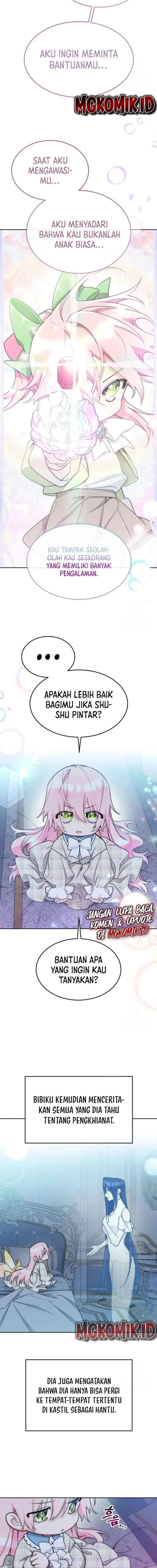 Lotto Princess chapter 67 halaman 11