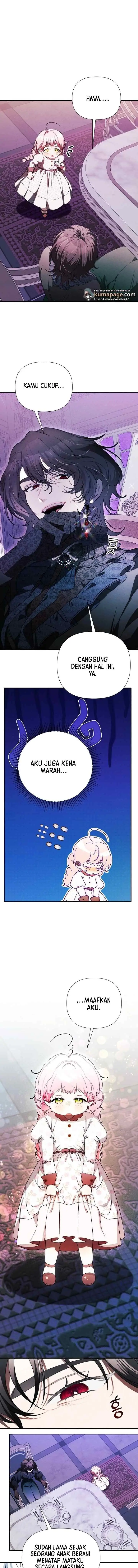 I Will Protect The Tyrant Dad! chapter 3 halaman 5