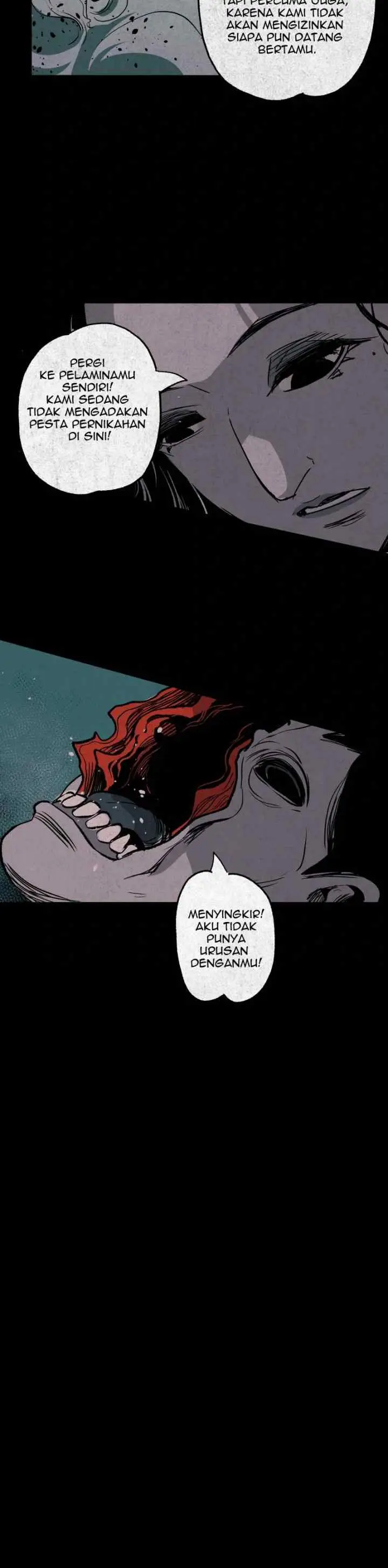 Creep Out S2 chapter 29 halaman 17
