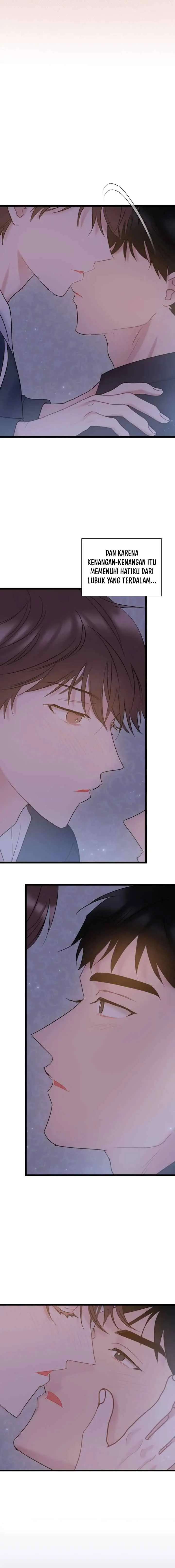 Normal Relationship chapter 61 halaman 7