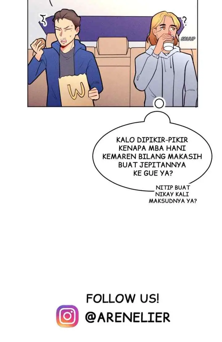 Stand Up, Mr. President! chapter 78 halaman 11
