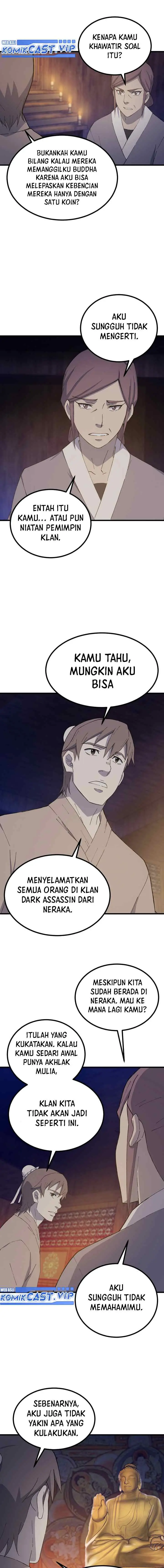 The Great Master chapter 70 halaman 10