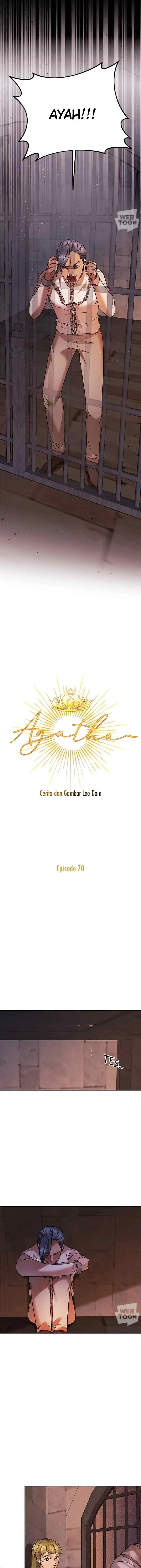 Agatha chapter 70 halaman 10