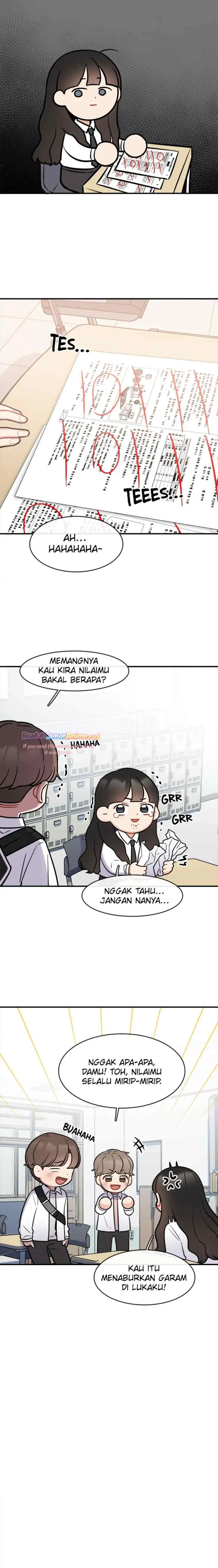 Phone Addict chapter 39 halaman 13