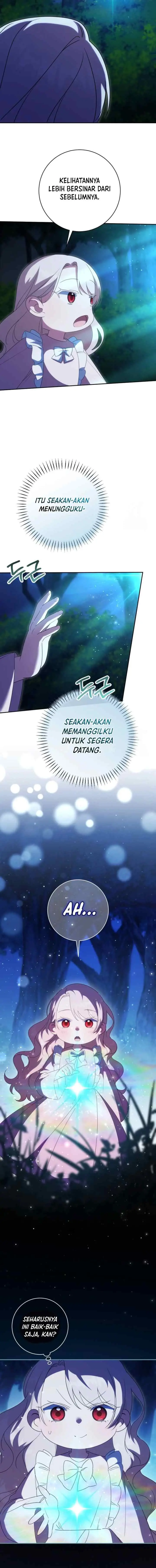 The Princess is Evil chapter 131 halaman 13