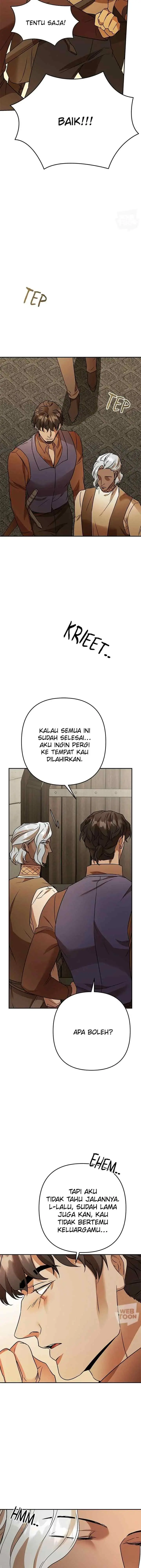 Agatha chapter 112 halaman 7