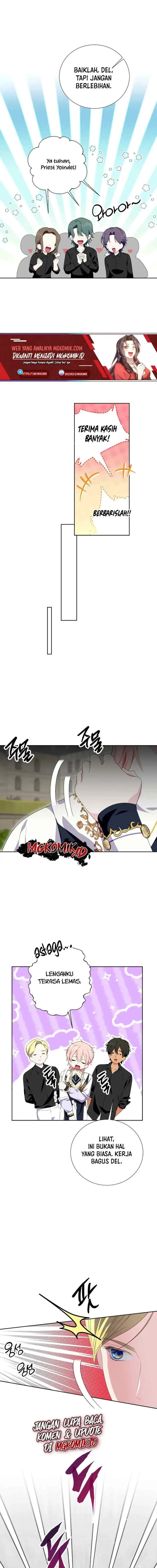 If You Remove the Kind Protagonist's Mask chapter 41 halaman 5