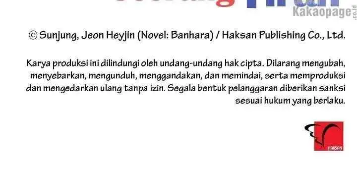 Taming My Boss chapter 63 halaman 19