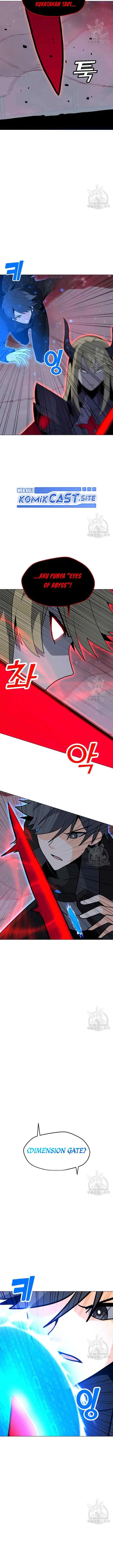 Solo Spell Caster chapter 92 halaman 9