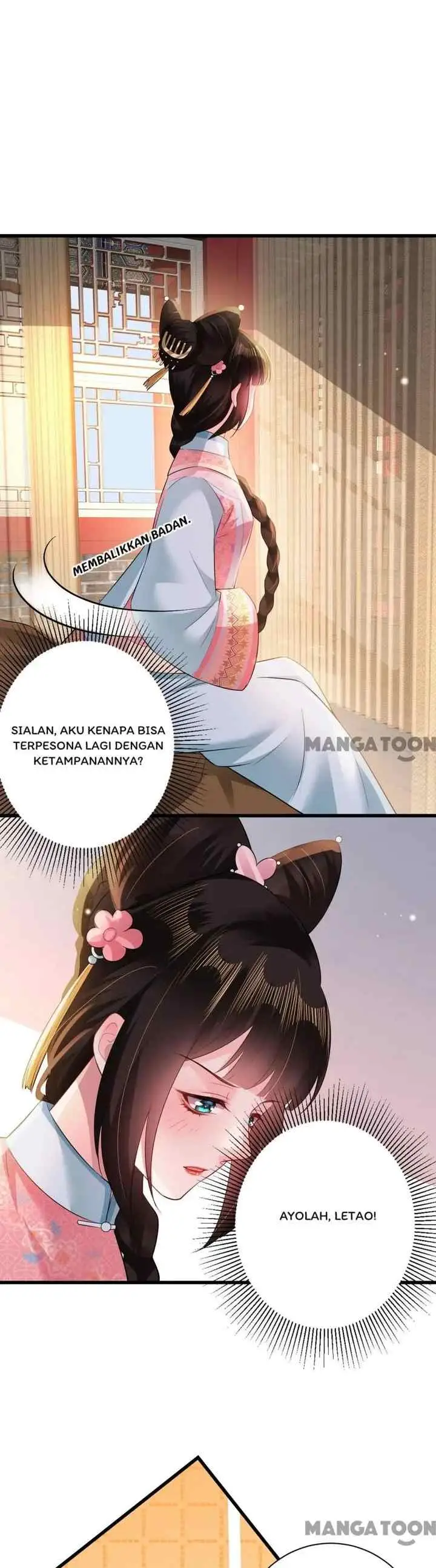 Princess, Don't Ruin Your Public Persona! chapter 102 halaman 5