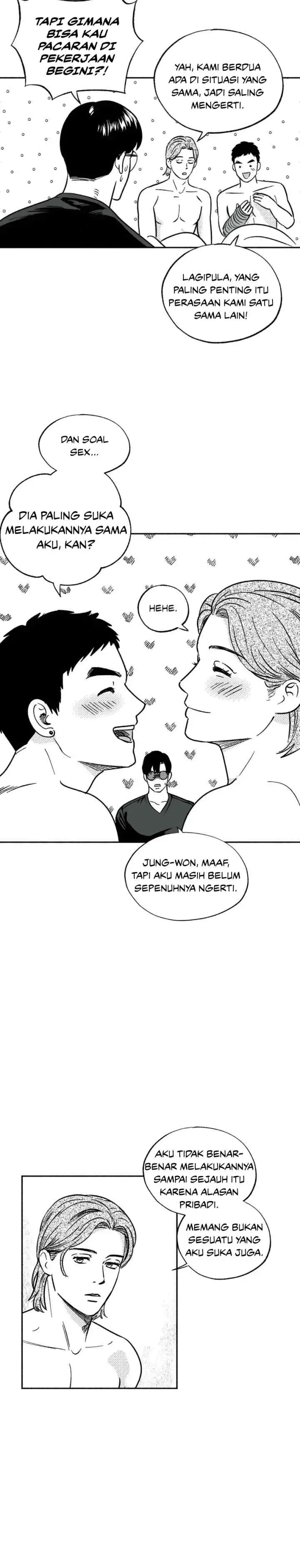 Midnight Men chapter 18 halaman 6
