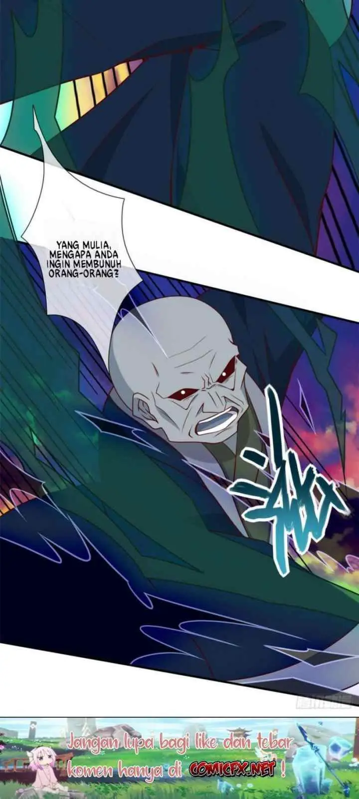 Supreme Godly System chapter 332 halaman 4