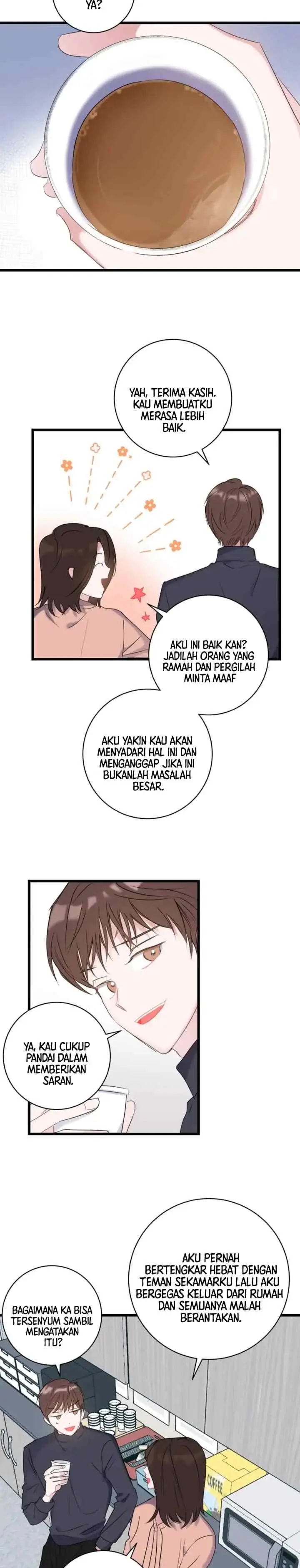 Normal Relationship chapter 12 halaman 10