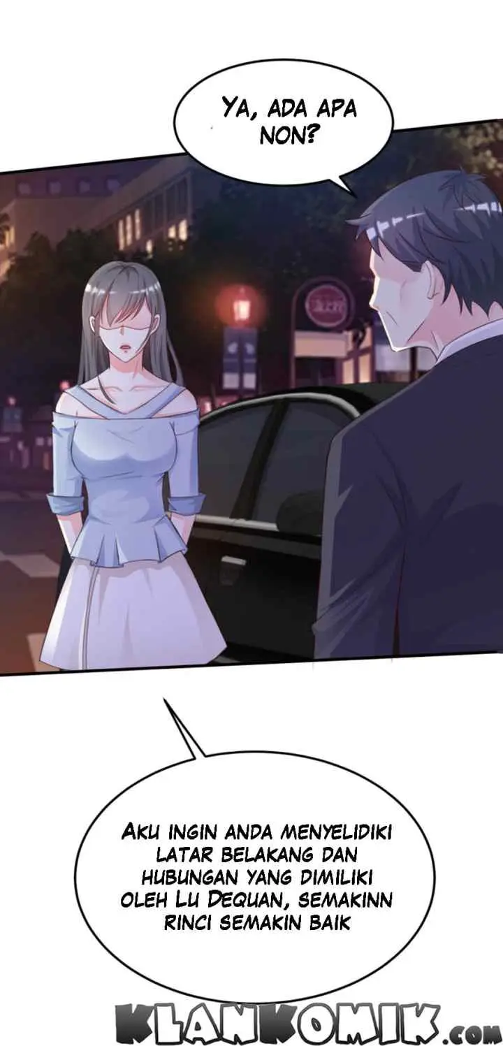 The Strongest Peach Blossom chapter 12 halaman 20