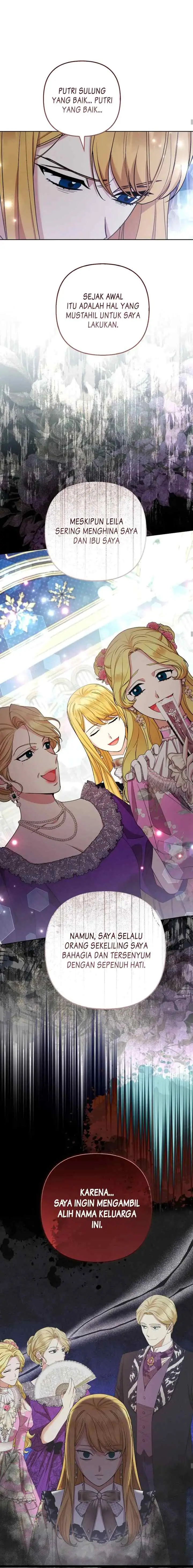 The Grand Duke's Fox Princess chapter 44 halaman 9