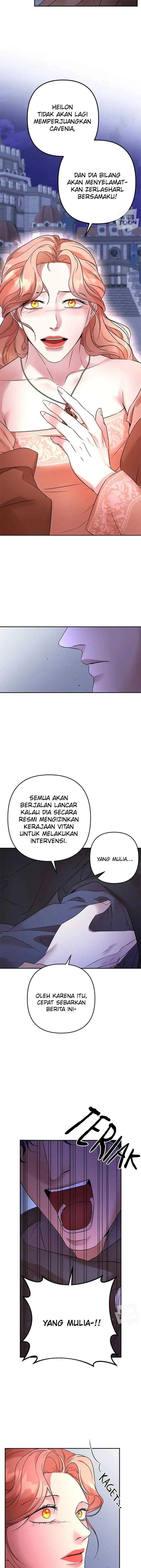 Agatha chapter 94 halaman 5