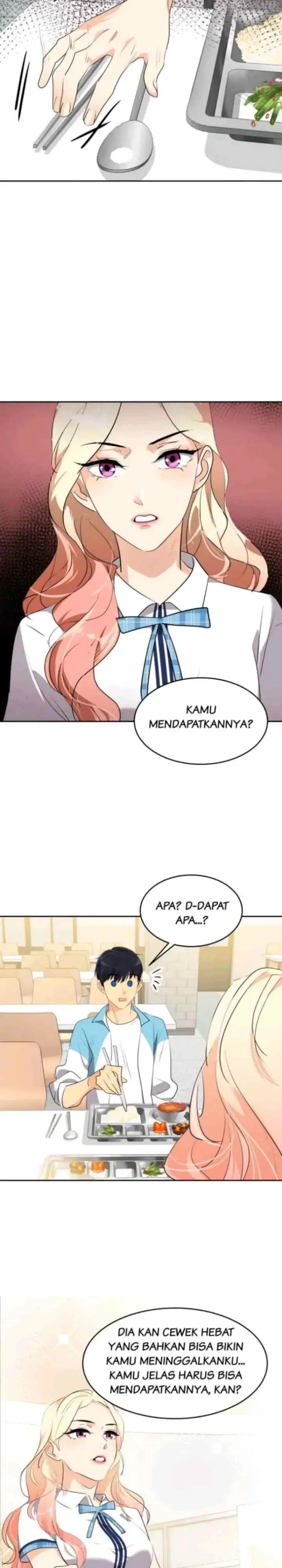Heart Has a Soft Spot chapter 101 halaman 13