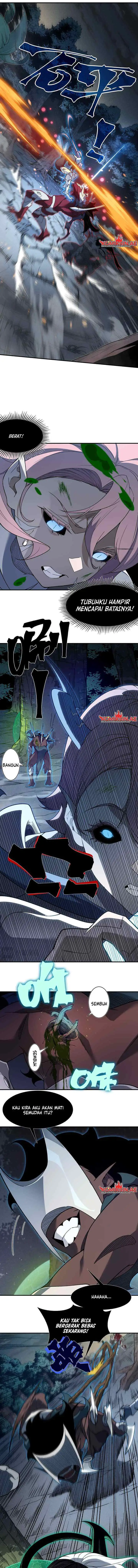 Demon Evolution chapter 103 halaman 7