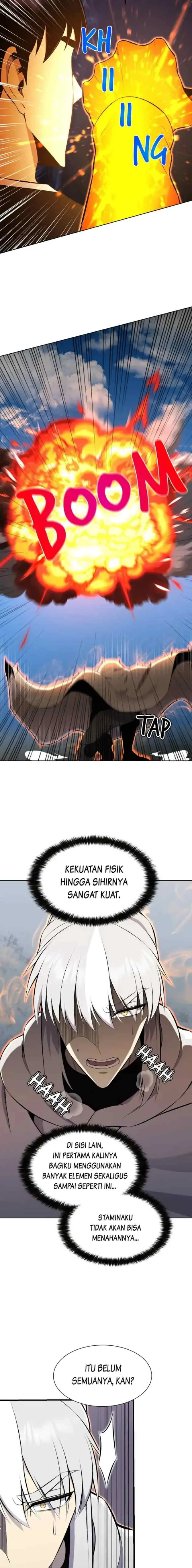 Reverse Villain chapter 104 halaman 14