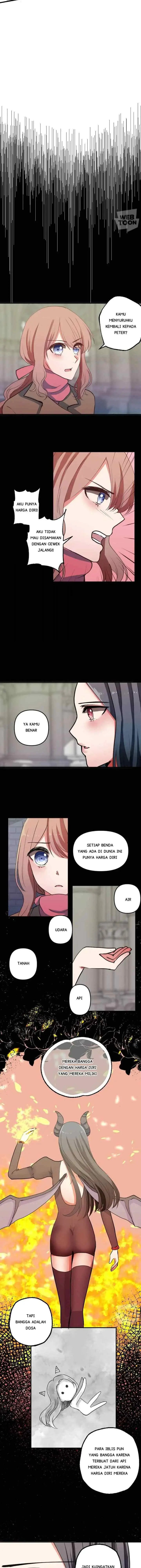 Last Time Love chapter 32 halaman 7