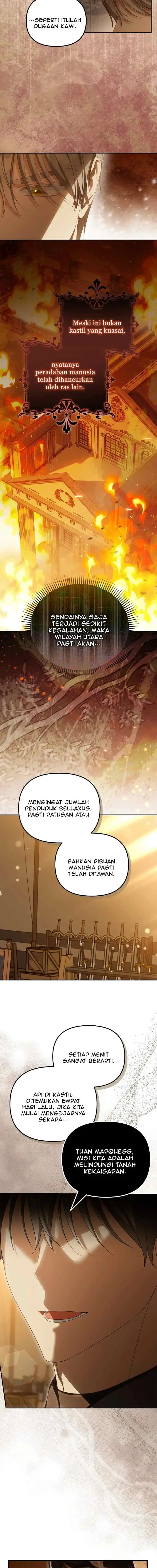 Why Are You Obsessed With Your Fake Wife? chapter 69 halaman 5