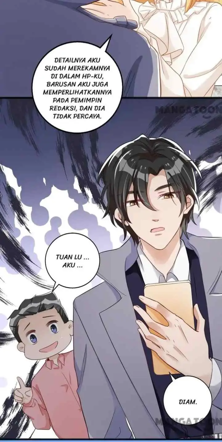 My Crazy Journalist Wife chapter 20 halaman 13