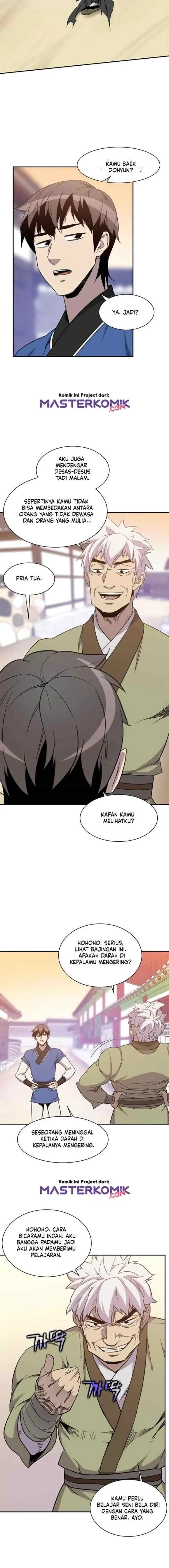 The Strongest Ever chapter 41 halaman 9